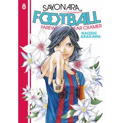SAYONARA, FOOTBALL 8