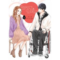 PERFECT WORLD 10