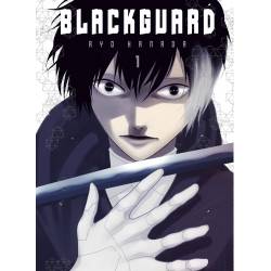 BLACKGUARD VOL 1