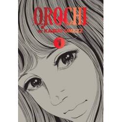 OROCHI: PERFECT EDITION VOL. 1