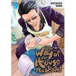 WAY OF THE HOUSEHUSBAND 05