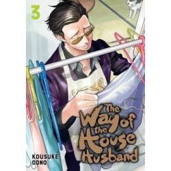 WAY OF THE HOUSEHUSBAND 03