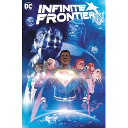 INFINITE FRONTIER