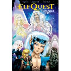 ELFQUEST: STARGAZER'S HUNT...