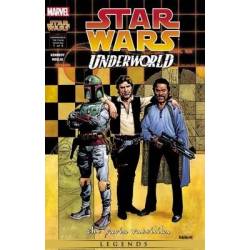 STAR WARS LEGENDS EPIC...