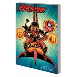 AMAZING SPIDER-MAN: BEYOND...