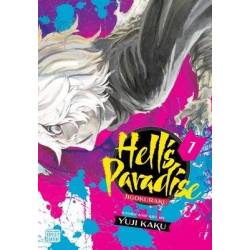 HELL'S PARADISE 01