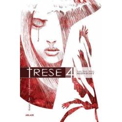 TRESE VOL 4 Last Seen After...