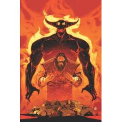 DARK ARK: THE COMPLETE ARC