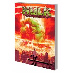 HULK BY DONNY CATES VOL. 1...