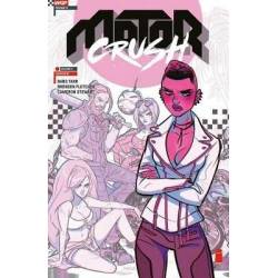 MOTOR CRUSH VOL 2