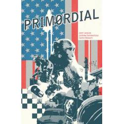 PRIMORDIAL