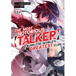 The Most Notorious Talker...