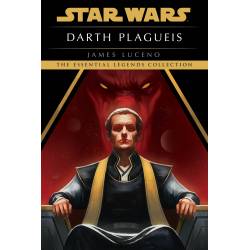 Darth Plagueis: Star Wars...