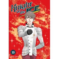KNIGHT OF THE ICE 10