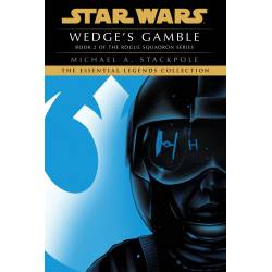 Wedge's Gamble: Star Wars...