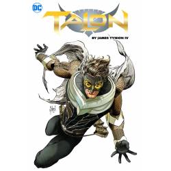 TALON BY JAMES TYNION IV