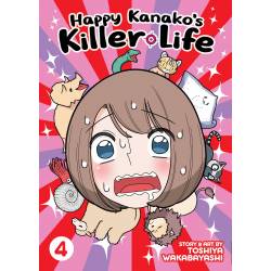 HAPPY KANAKO M 4