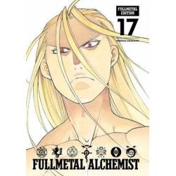 Fullmetal Alchemist:...