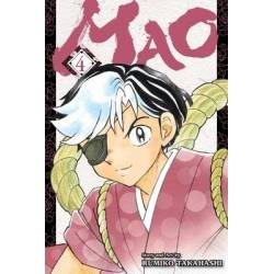 MAO VOL. 4