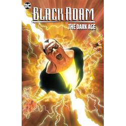 BLACK ADAM: THE DARK AGE...