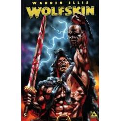 WOFSKIN VOL 1