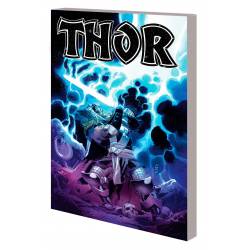 THOR BY DONNY CATES VOL. 4:...