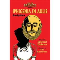 IPHIGENIA IN AULIS