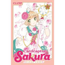 CARDCAPTOR SAKURA: CLEAR...
