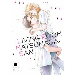 LIVING-ROOM MATSUNAGA-SAN 11