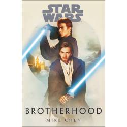 STAR WARS: BROTHERHOOD