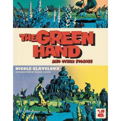 THE GREEN HAND AND OTHER...