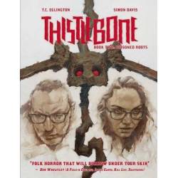 THISTLEBONE BOOK TWO -...