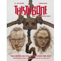 THISTLEBONE BOOK TWO -...