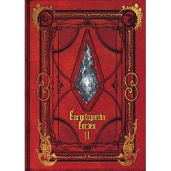 ENCYCLOPAEDIA EORZEA. THE...
