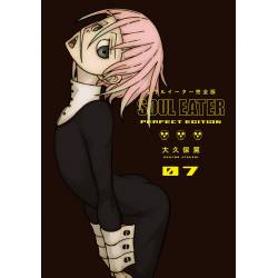 SOUL EATER: THE PERFECT...
