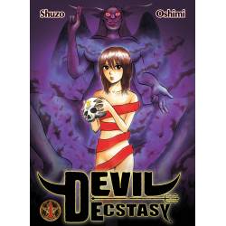DEVIL ECSTASY VOLUME 1