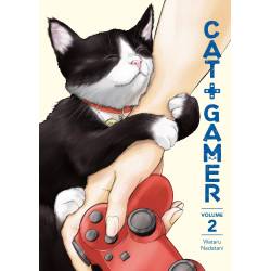 CAT+ GAMER COL 2