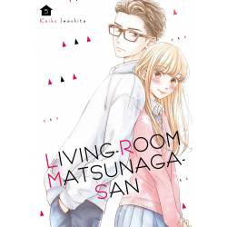 LIVING-ROOM MATSUNAGA-SAN 5