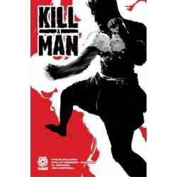 KILL A MAN