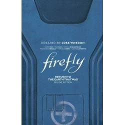 Firefly: Return to Earth...