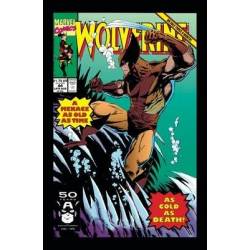 WOLVERINE OMNIBUS VOL. 3
