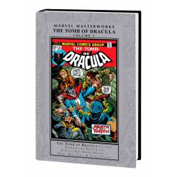 MARVEL MASTERWORKS: THE...