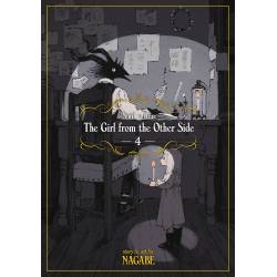 THE GIRL FROM THE OTHER...