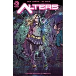 ALTERS VOL 2
