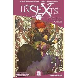 INSEXTS VOL 01