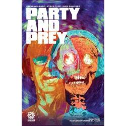 PARTY & PREY OGN