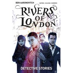 RIVERS OF LONDON VOLUME 4:...