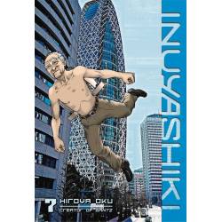 INUYASHIKI 7