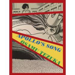APOLLO'S SONG - New Omnibus...